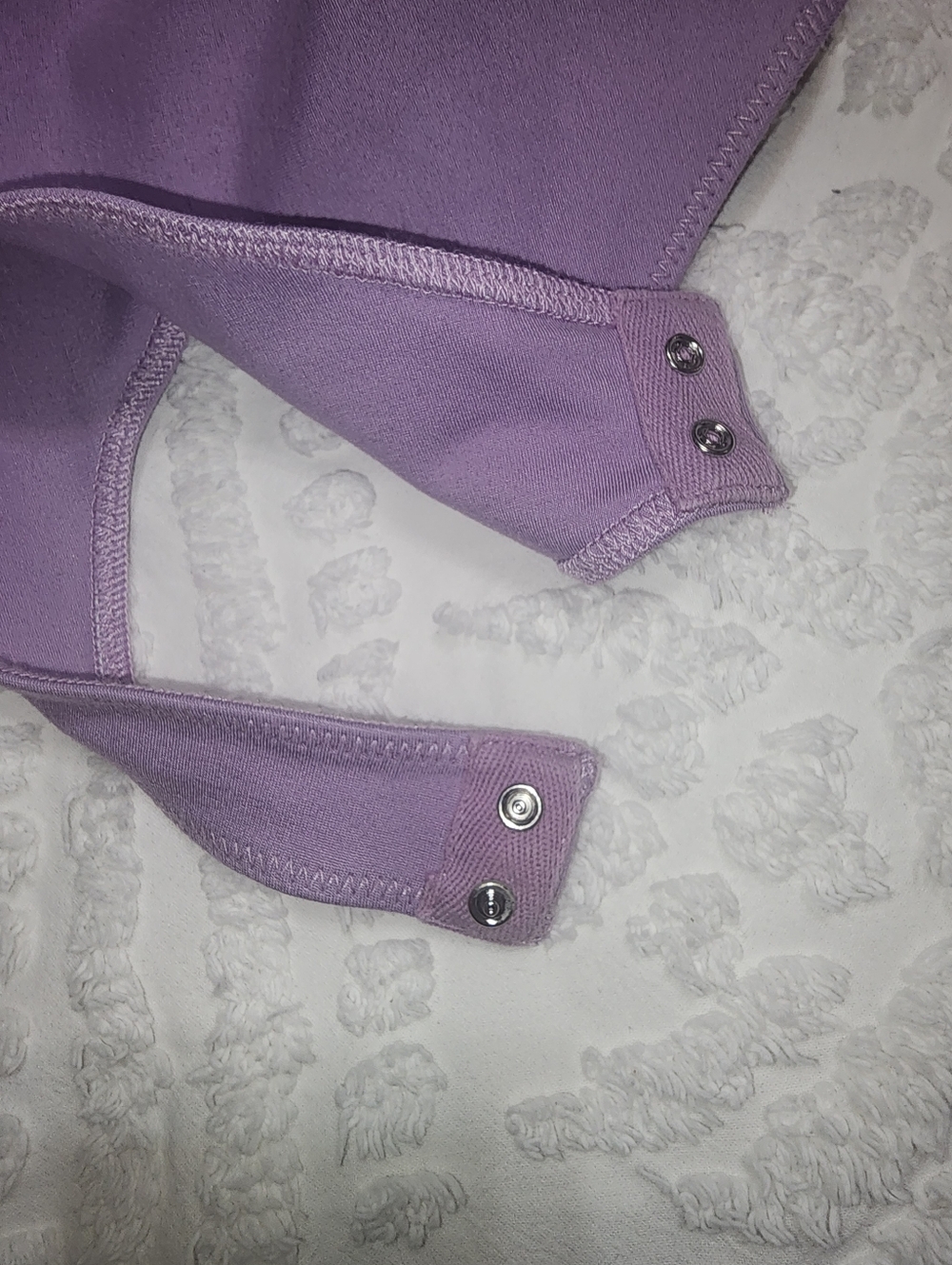 Lovers + Friends Lilac Darling Bodysuit Size XS - Picture 11 of 12